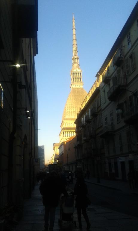 Vista Sul Patrimonio Dell'Unesco Cortiglione 外观 照片